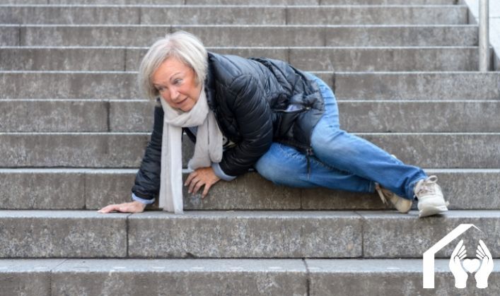 How to Protect Seniors From Falling
