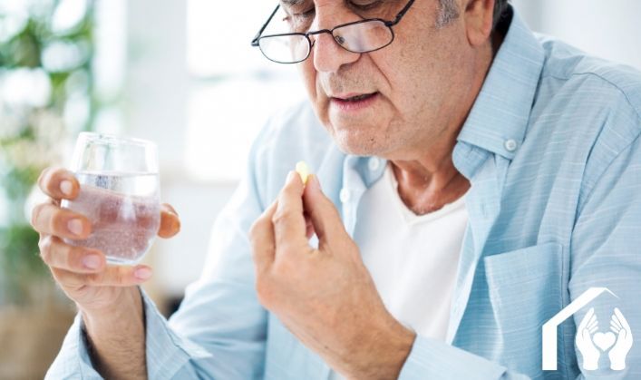 Medication Management for Seniors