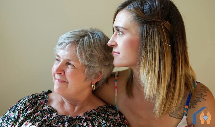 5 signs your loved one needs in-home care